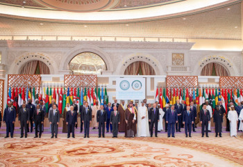 Kazakhstan participates in extraordinary summit of  league of Arab States and Organization of Islamic Cooperation