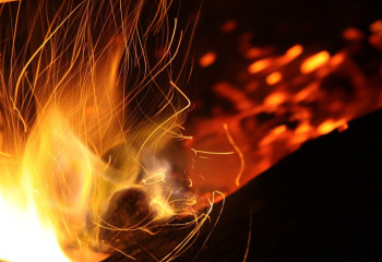 Жүргізуші еңбек демалысына жібермеген бастығының үйін өртеп жіберген