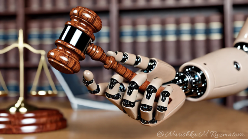  ©El.kz/Марина РУЗМАТОВА/ChatGPT 