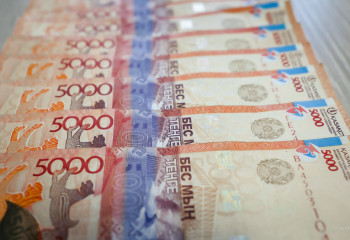 Национальный Банк Казахстана продлил срок параллельного обращения банкнот номиналом 5000 тенге