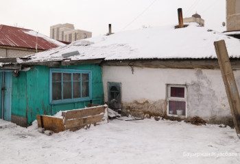 Халықтың әлеуметтік осал санатындағы 100 мыңнан астам азаматтың үйі ТЖМ есебінде тұр