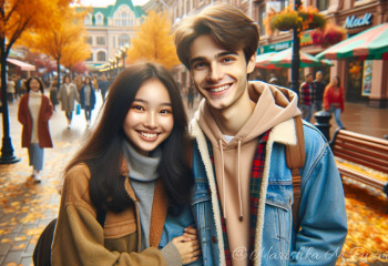 Фестиваль Almaty Student’s Week открылся в Алматы