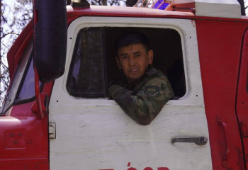 В Казахстане создают универсальные подразделения для экстренных ситуаций в рамках новых мер пожарной безопасности