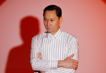 Азамат Сатыбалды ерекше марапатқа ие болды