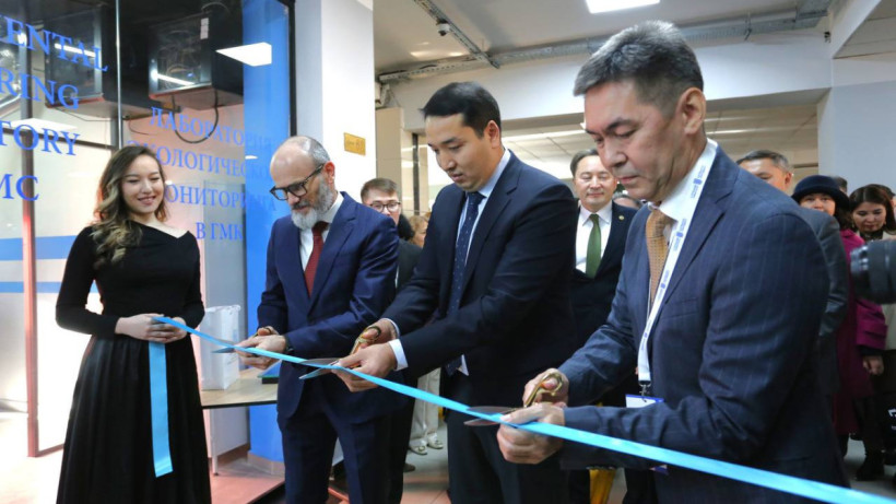  Официальный Telegram-канал Министерства науки и высшего образования РК 