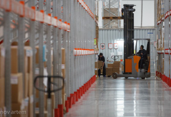 Алматыда жоғары технологиялық дәрілік заттарды шығаратын жаңа зауыт салынады