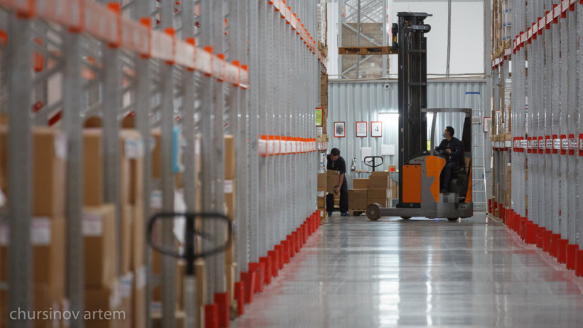  ©El.kz/Артем ЧУРСИНОВ 