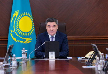 Үкімет отырысында халықты дәрі-дәрмекпен қамтамасыз ету шаралары қаралды