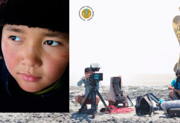 Казахстанский фильм утвержден для выдвижения на премию «Оскар»