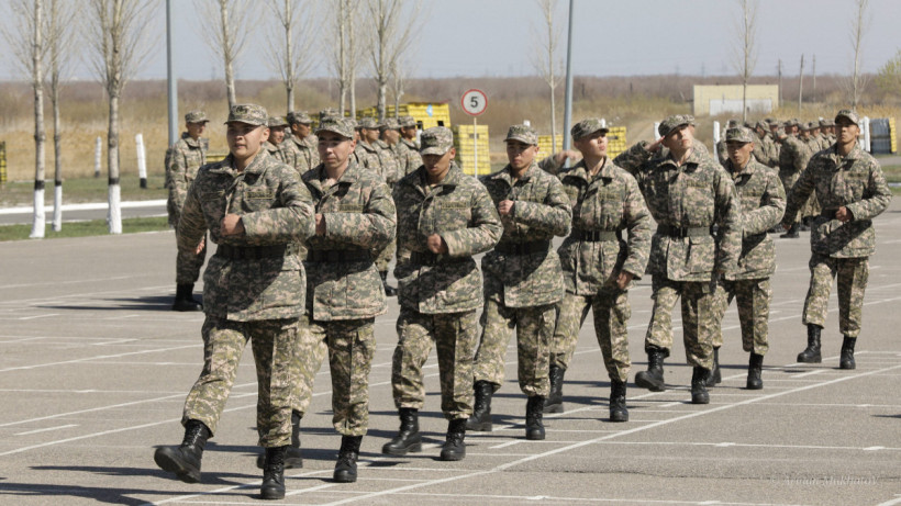  ©El.kz/Арман МУХАТОВ 