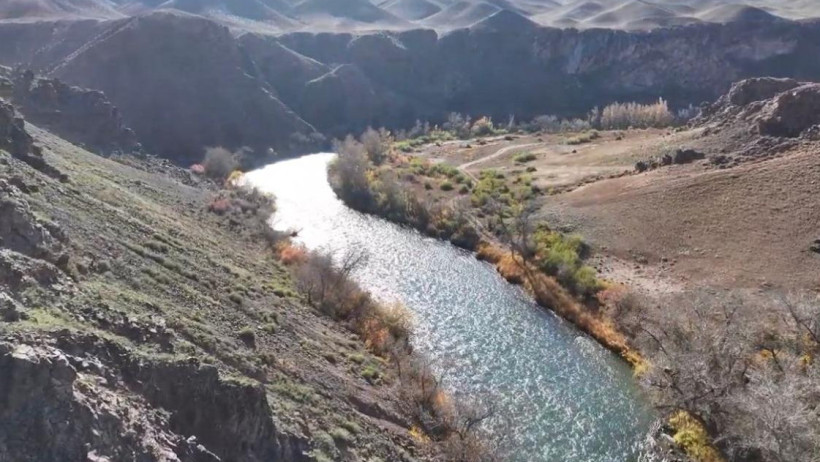  пресс-служба акима Алматинской области 