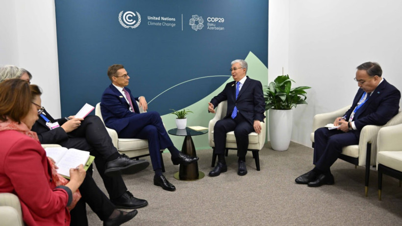  © Пресс-служба Акорды 