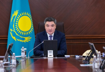 Kazakh PM: Uninterrupted supply of medicines remains priority for Government