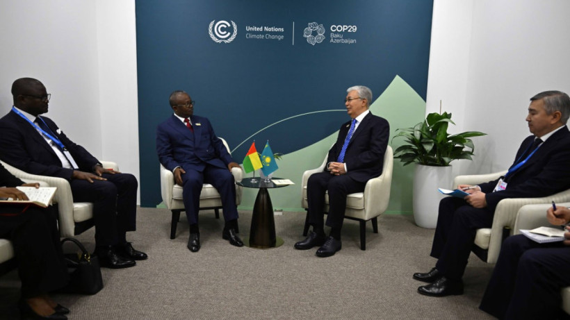  © Пресс-служба Акорды 