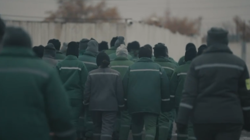  Кадр из фильма 