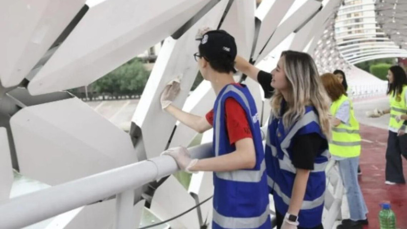  Астана әкімдігінің баспасөз қызметі 