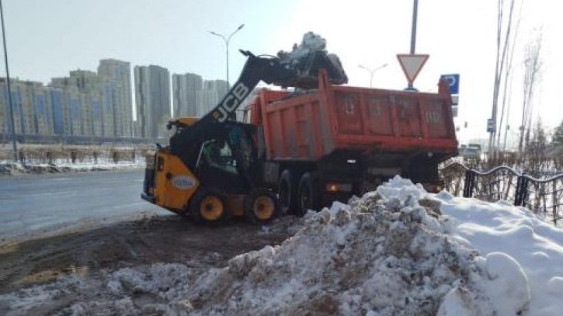  Астана әкімдігінің баспасөз қызметі 