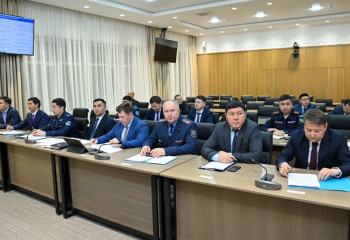 Семейде балалар қауіпсіздігін қамту бойынша қандай шаралар қолға алынды