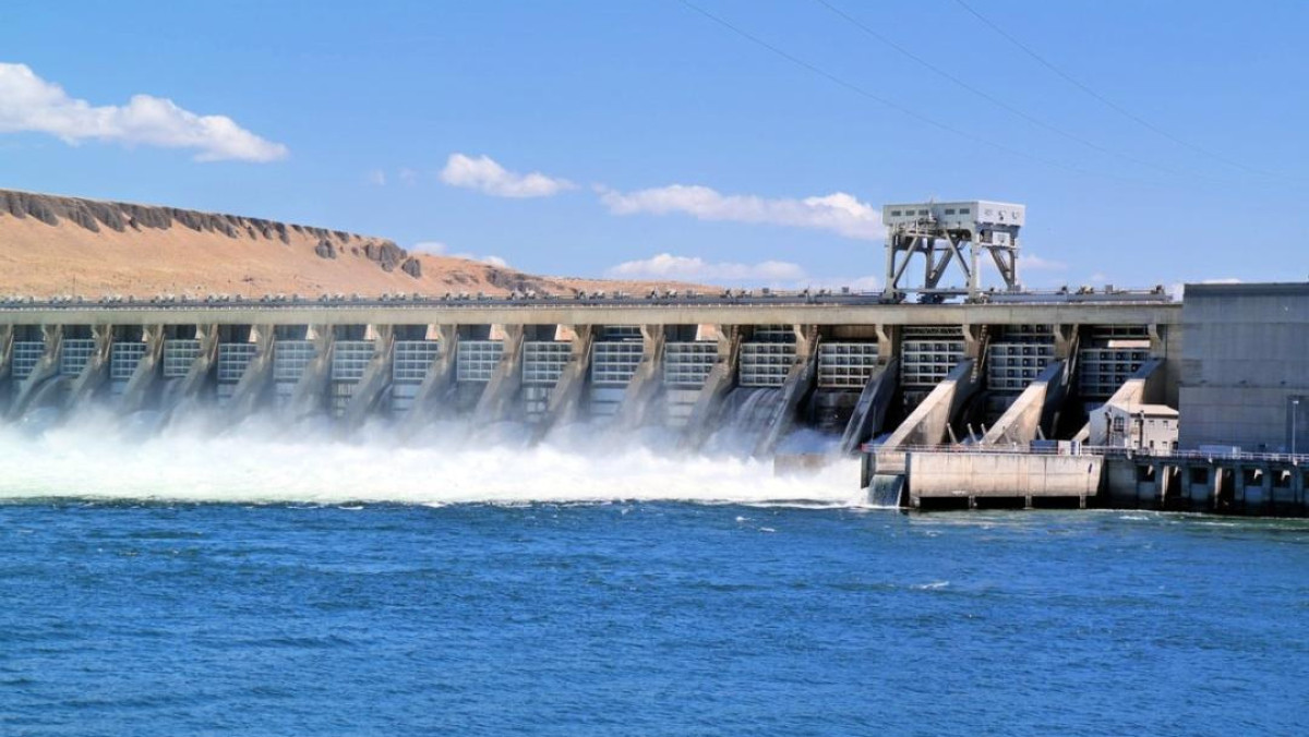  Министерство энергетики РК 