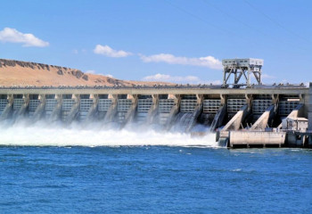 Подведены итоги аукциона по ВИЭ на строительство крупных гидроэлектростанций