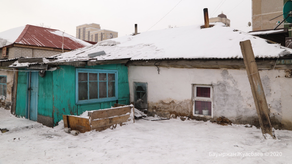  ©El.kz/Бауыржан Жуасбаев 