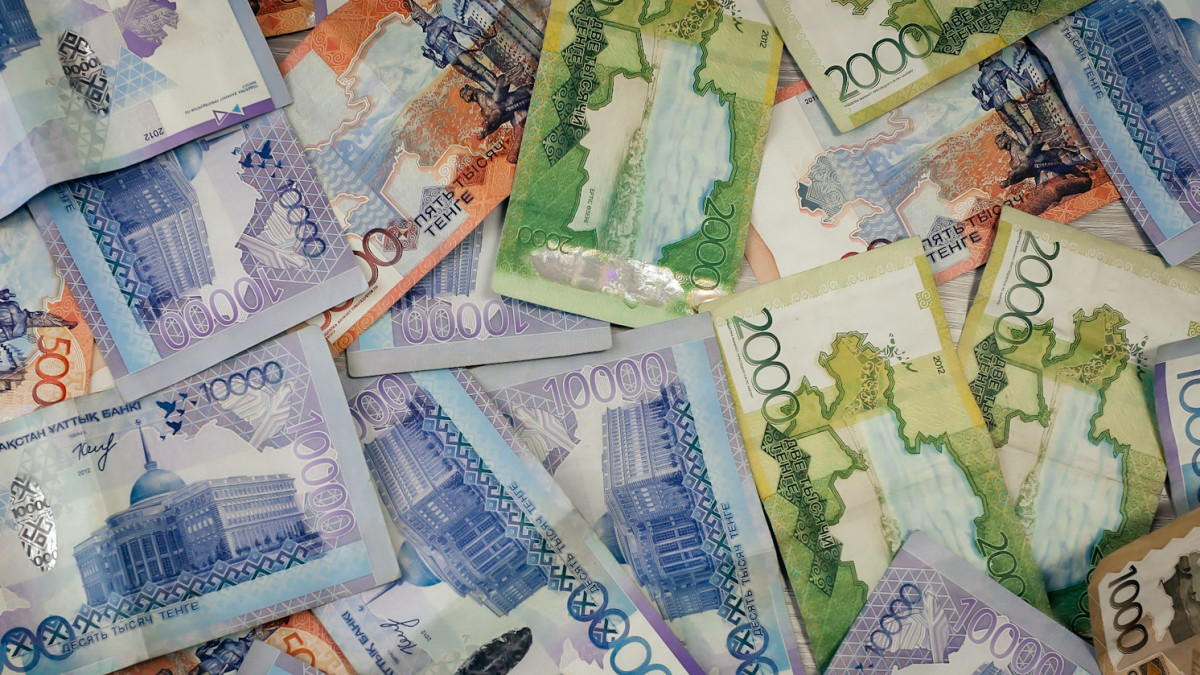  ©El.kz/Арман МУХАТОВ 