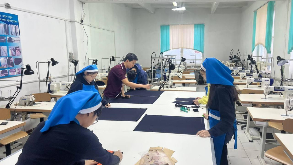  Ақтөбе облысының әкімдігі 