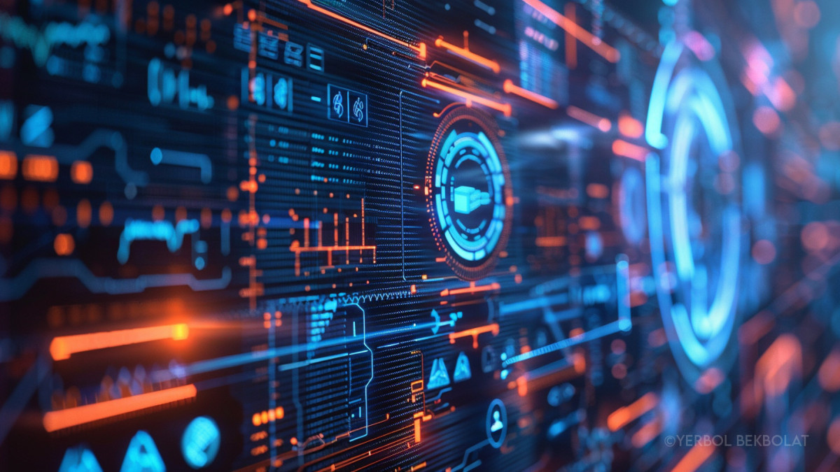  El.kz/Yerbol Bekbolat/Midjourney 