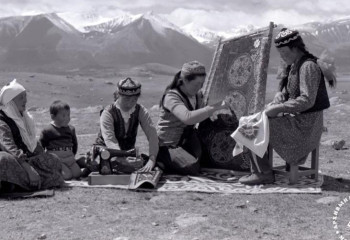 Моңғол елінде Қазақстан тарихына қатысты құжаттар табылды