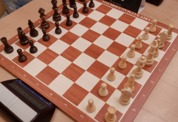 Ақтауда республикалық «Aktau Chess Week 2024» шахмат фестивалі өтеді