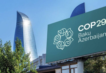 Исламский банк развития инвестирует $1,15 млрд в водную инфраструктуру Казахстана