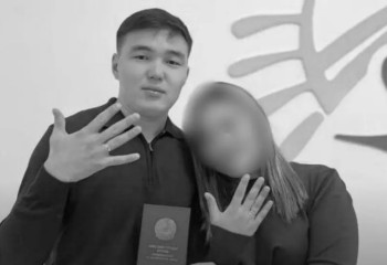 Көкшетауда некесін қиған күні 22 жастағы жігітті жауыздықпен өлтіріп кетті