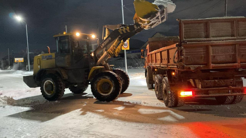  Астана әкімдігі 