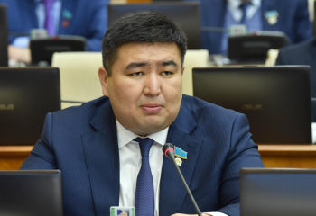 Спортқа бөлінген қаржының нәтижесін неге көрмедік? - депутат