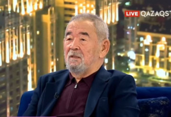 Тоқаев еміме көп ақша берді - Жүрсін Ерман