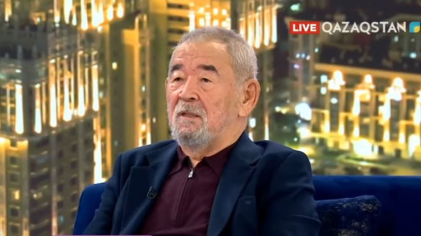  youtube.com/@QazaqstanTV 