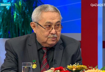 Белгілі опера әншісі Ғафиз Есімов дүниеден өтті