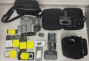 В Кыргызстане задержаны подозреваемые в подготовке массовых беспорядков для захвата власти