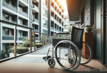 Kazakhstan developed draft law to support athletes with disabilities