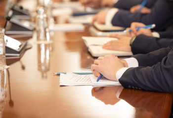 В Мангистау впервые прошёл форум сельских акимов для обсуждения развития сёл