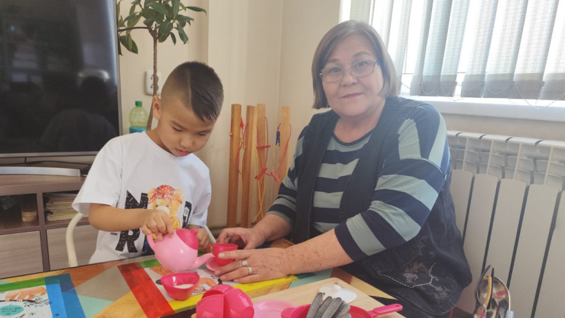  © El.kz/Татьяна АЛАДЬИНА 