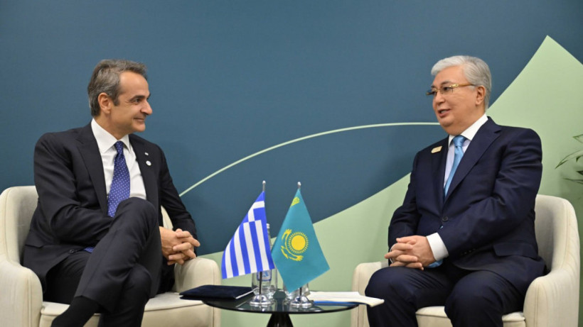  © Пресс-служба Акорды 