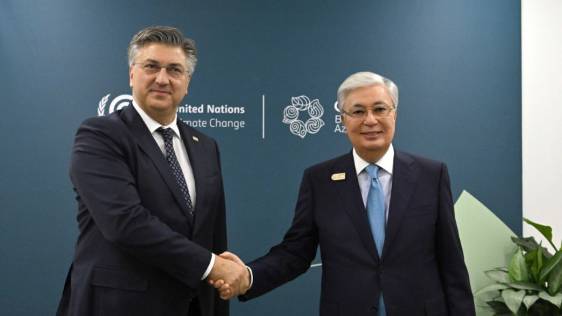  © Пресс-служба Акорды 