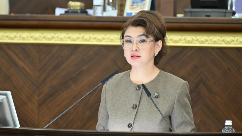  Министерство культуры и информации РК 