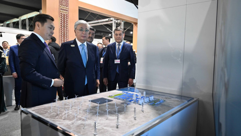  © Пресс-служба Акорды 