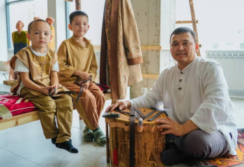 Креаторы Казахстана выходят из «тени»