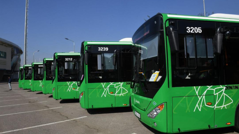  Алматы қалалық әкімдігі 