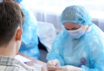 Елордада АИТВ мен ЖИТС-тің алдын алу үшін қандай шаралар атқарылады