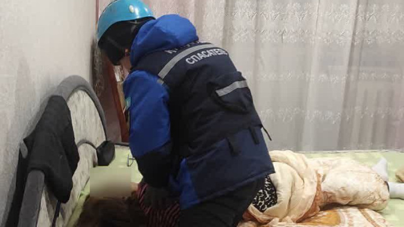  ТЖМ баспасөз қызметі 