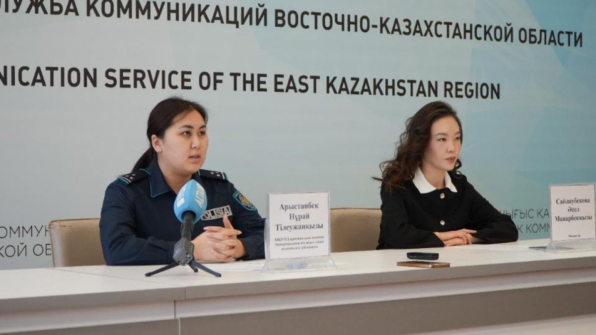  ШҚО әкімдігінің баспасөз қызметі 